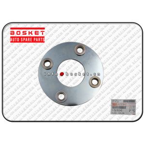 China 1156191810 1-15619181-0 Coupling Side Coupling Plate Suitable for ISUZU ZX470-3 6WG1 on sale