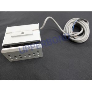 HLP2 Cigarette Loose End And Empty Filter Rod Tester Detector