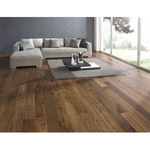 Multilayer Engineered Wood Flooring for Bedroom Waterproof Oak Engineered