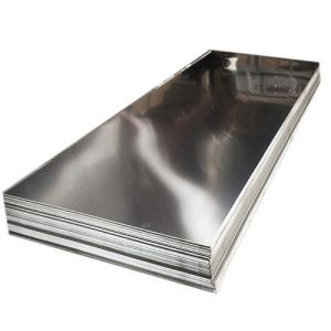 AZ31B-H24 Magnesium Alloy Plate Hot Rolled Magnesium Alloy Sheet