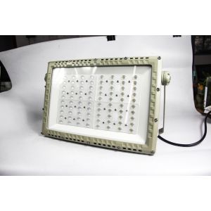 Explosion Proof LED Road Light 250W | ATEX CNEX Certified for Zone 1 Zone 2