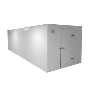 Cold Room Cold Storage for Frozen Meat Seafood, Vegetable and Fruits