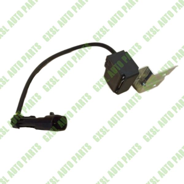 Quality For Ferrari F430 F360 Front Vertical Acceleration Sensor Air Bag Sensor OEM 232667 wholesale