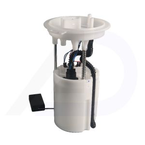 Gas Tank And Fuel Pump Assembly OE 1KD 919 051 For VW BS Jetta (1.6T / 2.0L)