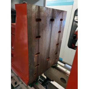 4 Layers Plastic Water Tank Blow Molding Machine 5-10L Automatic PE