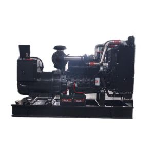 Cheap 180kw 200kw Cummins Diesel Electric 160kw Generator 256kw Diesel Power Generator Set for sale