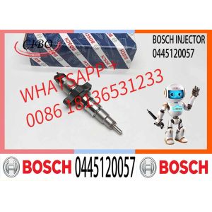 Wholesale Injector Assy Diesel Fuel Injector 45 120 057 Common Rail Injector