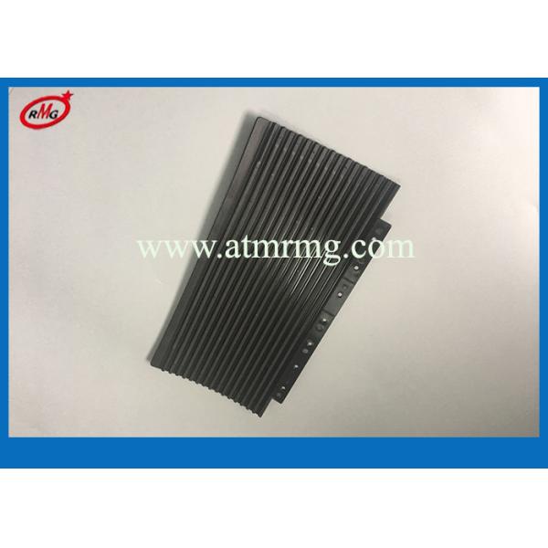 Quality Durable Hyosung ATM Parts Black Plastic Cash Cassette Tamboor With ISO9001 Approval wholesale