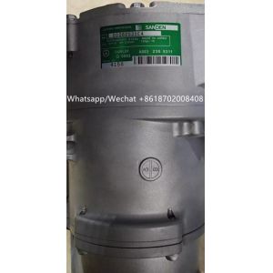Benz SP-10 Electric AC Compressor OEM 00082030E4 A0032305311