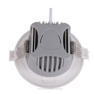 COB Down Light from 3w to 30w for Hotel Ceiling Light