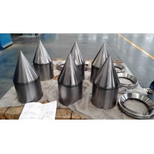 NEN-ISO 4287 Thermal Spray Coating For Different Shapes Corrosion Resistance