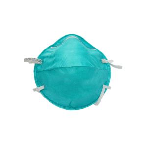 China Odorless FFP2 Disposable N95 Mask Flexible With Protective Safety PFE 95% on sale