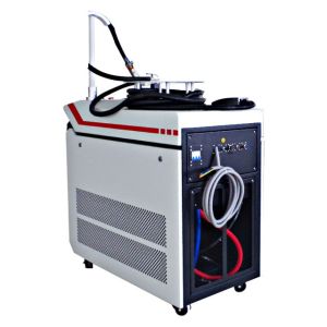 Handheld 500W 1000W 1500W 2000W RAYCUS Laser Welding Machine