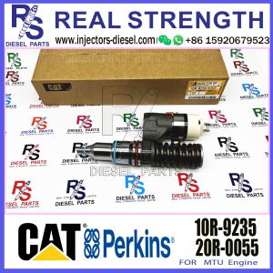 China CAT  Diesel Fuel Injector 2123463 212-3463 10R0963 10R-0963 10R9235 10R-9235 For C10 C12 3176C on sale