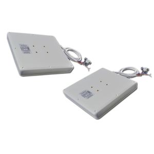 Compact 6m Reading Distance RFID Integrated Reader ISO18000-6C For RFID System
