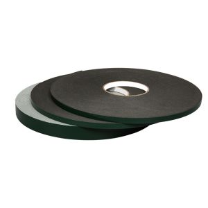 Double Sided High Heat Self Adhesive Waterproof Foam Tape