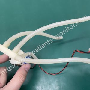 COMEN C60 Patient Monitor Parts Rolling Pump CJP37-C12B1 DC 12V Medical