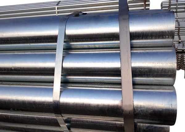 Quality Round Seamless Alloy 25mm Od Stainless Steel , ASTM A335 P22 Pipe wholesale