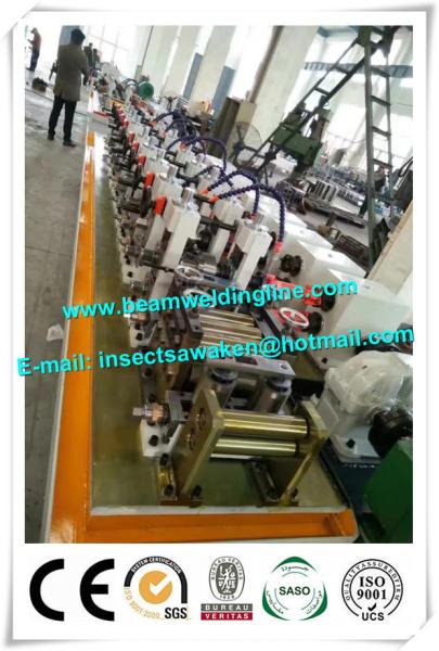 Quality High Frequency Pipe Welding Machine CNC Control Method Fastcam Software wholesale