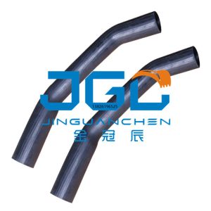 Water Hose 11EM-42120 For SH30 SH340 Excavator Part