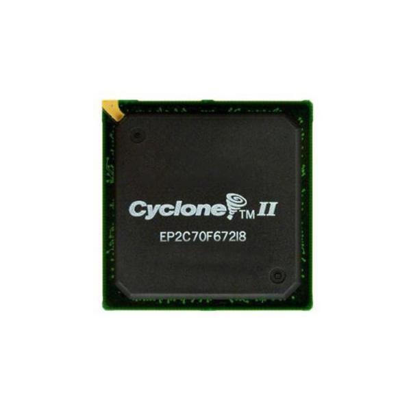 260MHz Field Programmable Gate Array EP2C70F672I8 FPGA Integrated Circuit 672