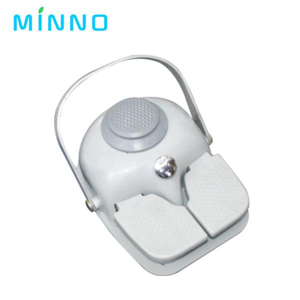 Quality Dental Multi Functional Foot Switch Control Pedal For Dental chair Unit High quality Dental Multi Functional Foot Switch Control Pedal Dental Chair Unit Accessories For Dentist Basic Instrument wholesale