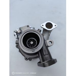 China Great Wall Cannon Turbo Diesel Pickup 4D20M Engine Accessories 1118100XED95 ELT09 on sale