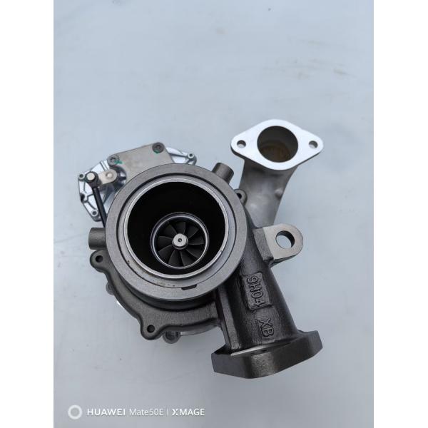 Quality Great Wall Cannon Turbo Diesel Pickup 4D20M Engine Accessories 1118100XED95 ELT09 wholesale