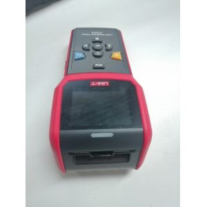 UNI-T UT347A Leeb Hardness Tester Meter Metals Durometer Tester For Testing