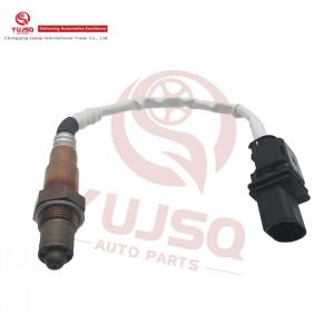 China OE 5144254 BA5A9Y460AA BA5Z9F472A Oxygen Sensor Lambda Sensor for Ford Audi LINCOLN Changan Ford with 1 Year Warranty on sale China OE 5144254 BA5A9Y460AA BA5Z9F472A Oxygen Sensor Lambda Sensor for Ford Audi LINCOLN Changan Ford with 1 Year Warranty on sale