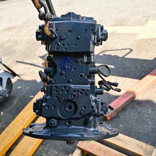 Quality 708-2L-00800 708-2L-00150 708-2L-06740 For HPV95 Excavator Hydraulic Main Pump Komatsu PC200-8EO HB205-1 HB215C-1 wholesale