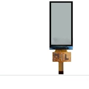 2.13 Inch TFT Sunlight Readable Display 122x250 Resolution RGB+SPI Interface