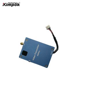 New FM Modulation Analog Video Transmitter For Stable Image Transmission In