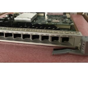 China TN55TTX 03022NDK WDM OSN 6800 Huawei TTX on sale