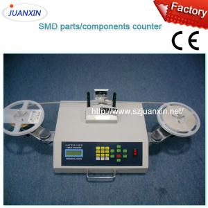 Cheap SMD Component Counter With Missing Components detection feature for sale