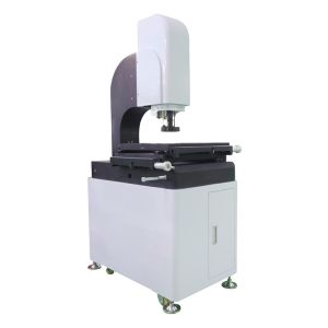 Customized AC 220V Video Measuring Machines 2D For Electronics