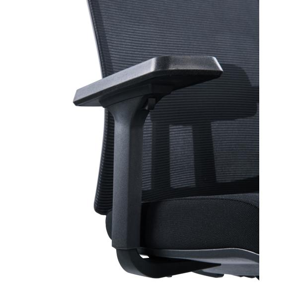BIFMA Certified HCYZ Mesh Office Chair Modern Swivel Adjustable Ergonomic Computer Chair