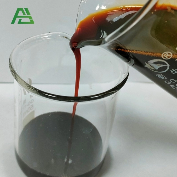 Enzymatic Process 80% Concentration Amino Acid Liquid With Rich Nutrient For