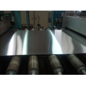 Cold Rolled 201 Stainless Steel Coil 1% Nickel Finsh of HL, NO.4 NO.8 Kitchenwar