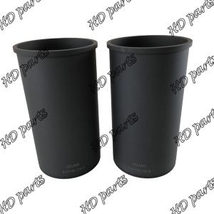 4HE1T Diesel Engine Cylinder Liner 8-94391-601-0 For ISUZU