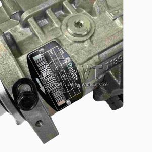 9320A143T Delphi Diesel Fuel Injection Pump 2644H201PR 9320A140T DP210 DP310