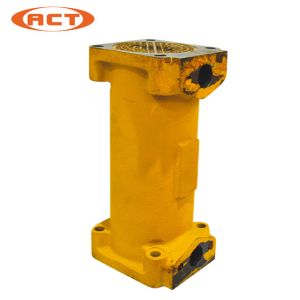 6N7057 / 2W9978 Oil Cooler Assembly For Excavator  D5/D5B/D6C/D6D/D7G