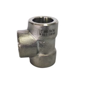 3000LB Socket Weld Pipe Fittings