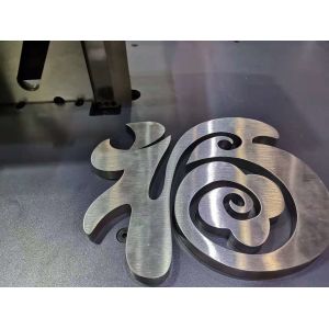 Ejon Y13L The Top-Notch Solution for Advertising Board Channel Letter Bending