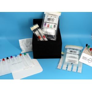 Round Cotton Absorbent Sleeves With Absorption Capacity Water Resistant And Anti Bacterial