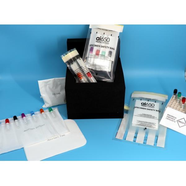 Quality Round Cotton Absorbent Sleeves With Absorption Capacity Water Resistant And Anti Bacterial wholesale