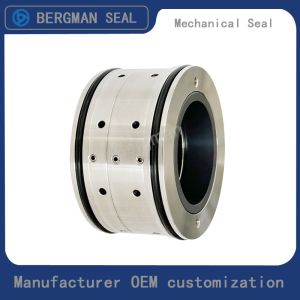 BERGMAN Replace Wilo EMU Pump Seal 35mm 50mm 75mm Sewage Pump Mechanical Seal