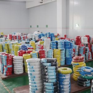 UL3266 300V 125C 10-32AWG XLPE Wires and Cables for Home Appliance Heater
