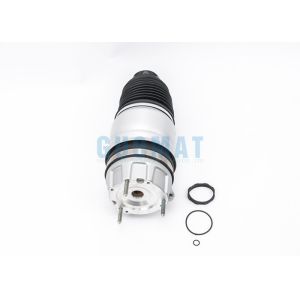Car Front Left Air Spring Bag 7P6616403H For Audi Q7 4L From 2011 To 2016