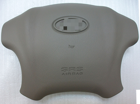 China New Original Driver Airbag Assembly for Old Hyundai Tucson with Single Explosion 2.50 KG 30CM*25CM*15CM on sale